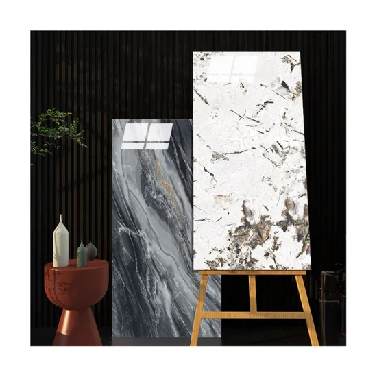 Beautiful Luxury Porcelain and Ceramic Tiles: 600x1200mm for Indoor Walls and Floors