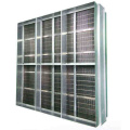 Alat pemurnian udara fotokatalisis jenis kabinet udara