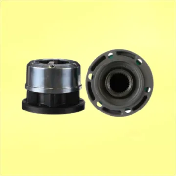 OEM AVM 461 Wheel Hub for Nissan Pickup Pathfinder Navara D21/D22 90