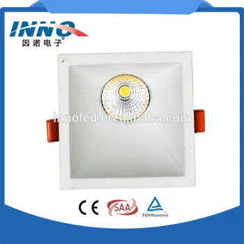 high power housing 11 years experience in led good system track light