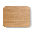 Bamboo Veneer 5mm/8mm para sa Panloob na Panel ng Panloob