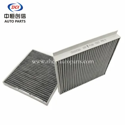 Air conditioning filter for changan CS15
