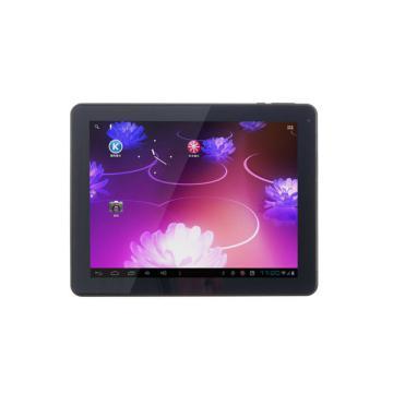 9.7\" 3G and GSM Phone call Tablet PCs with Android 4.0