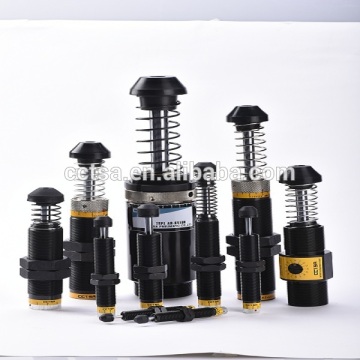 AD2025 China Top Brand All Kinds of Industrial Shock Absorber damper bumper shocks for door gate hardware