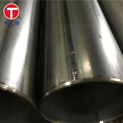 ASTM A178 ERW Electric Resistance Welded Pipes