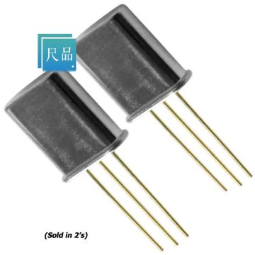 ECS-10.7-15B BOM Service MONO XTAL 10.7MHz
