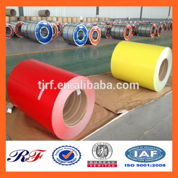 Prime PPGI Coils from China