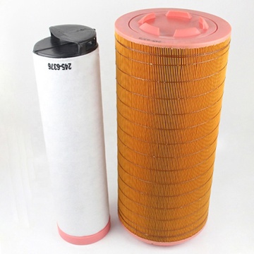 Compressor Air Filter Replacement for AT.LAS Models 2914502300, 2914502400, P782105, and P782108