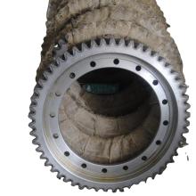 D85 أجزاء البلدوزر Final Drive Gear 154-27-12110