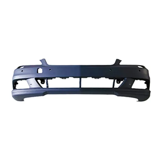 OEM 2218805940 Car Front Rear Bumper for Mercedes-Benz W221