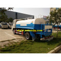 5000L Foton Road Watering Tank Vehicles
