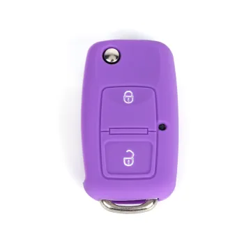 Key Cover Protect for VW