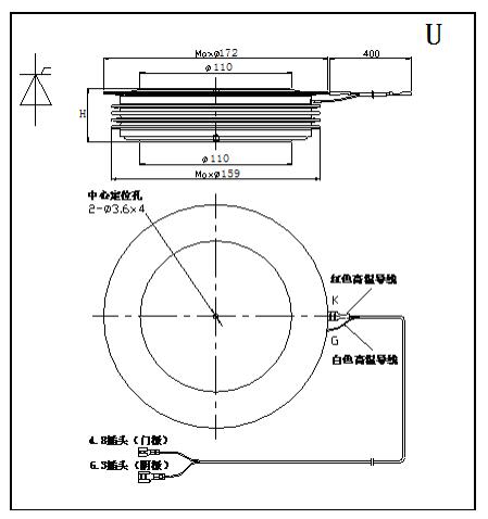 YZPST-KP52F52U-5