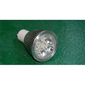 Chất lượng cao GU10 5W Spotlight / GU10 cơ sở