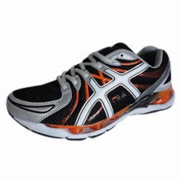 Professional footwear manufacture 2014 new styles of running shoes