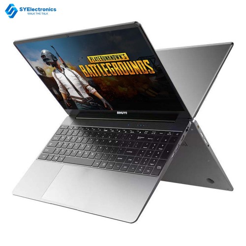15.6 i7 laptop 7700HQ buoni per gli studenti universitari
