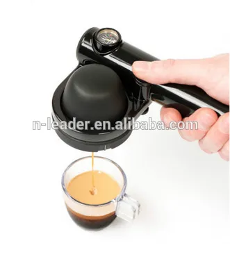 Handpresso Coffee Maker Machine