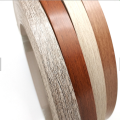 PVC Edge Banding Colored Tape