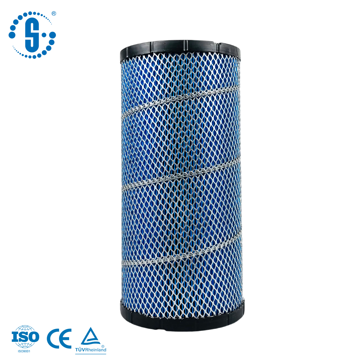Air Filter 110-6326