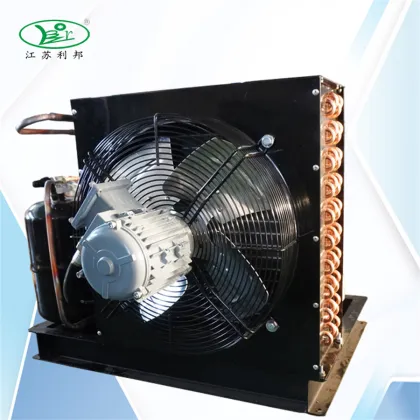 oem explosion proof condensing unit Industrial refrigeration