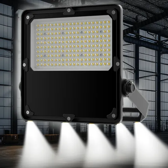 Wholesale Customizable LED Flood Lights IP66 Waterproof Stadium Projectors