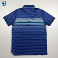 2020 Polo Golf Blue Shirts