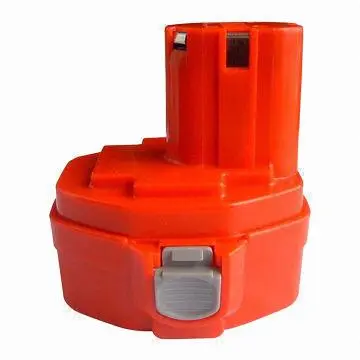 14.4V/4.5Ah Cordless Tool Battery for Makita Ni-MH