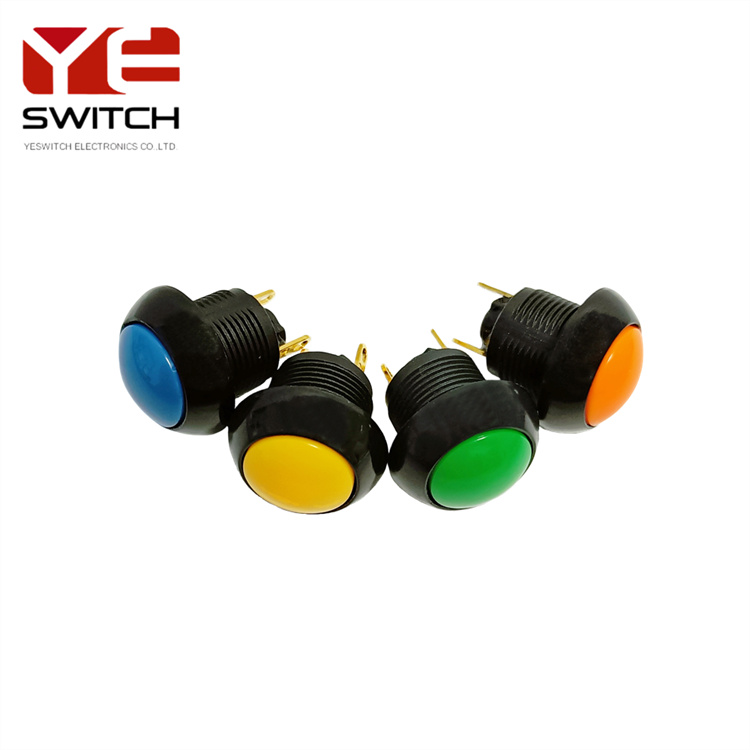 Push Button Switch (4)