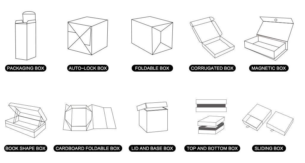 Custom 365 Days Table Stand Up Calendar