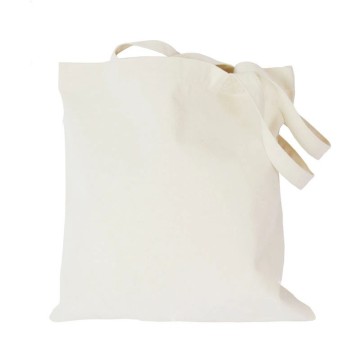 2015 wholesale Canvas Tote Bag/ Canvas Shopping Bag