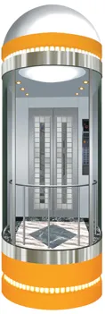 High Quality glass elevator wholesale