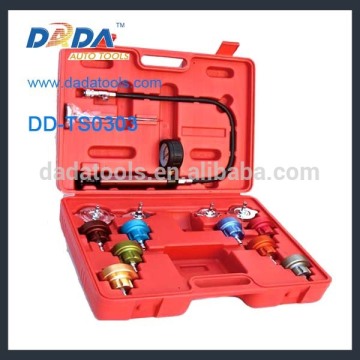DD-TS0303 Universal Radiator Pressure Tester Kit