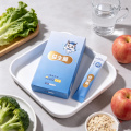 Пакетики с пробиотиками с несколькими штаммами Immune-Gut Axis