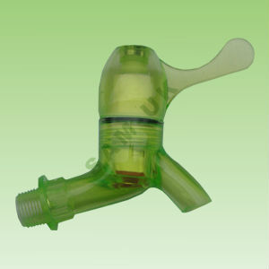 pvc long body plastic tap/faucet/bibcock