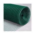 PVC gecoate draadmesh voor decoratief draadgaas