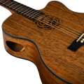 Equalizar Acoustic Semi Guitar