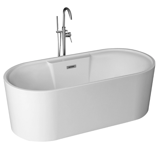 Freestanding Bathtub Ottawa