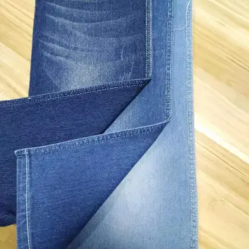 OE Twill Types Denim Fabric For Jeans
