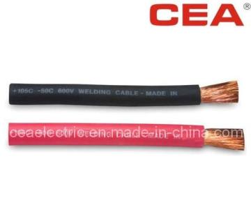 Rubber Welding Cable H01N2-D