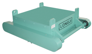 RCY-P Magnetic Separator
