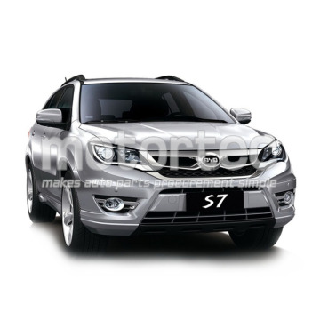Full Range BYD S7 Auto Spare Parts and Accessories at Factory Price