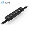 Factory Price Flexible Outdoor LED Linear light