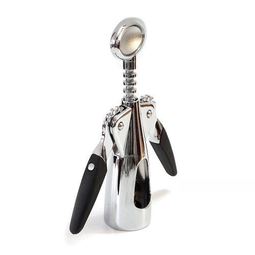 Barware Zinc Alloy Wine Key For Wine Bottles