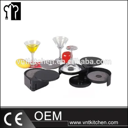 VNTB268 Salt & Sugar Glass Rimmer