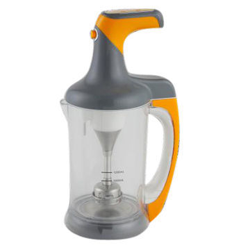 Magic Wand Soup&Soy milk makerNew