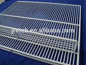 wire refrigerator shelf / metal fridge shelf / metal refrigerator shelf