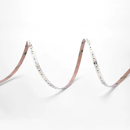 led silicone lamp strip