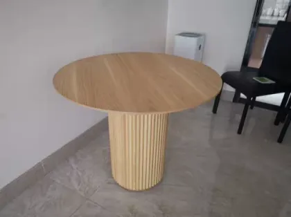 Palais Royal Table by ASPLUND