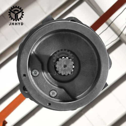 Caterpillar 330GC Travel Motor 569-2928 Track Motor