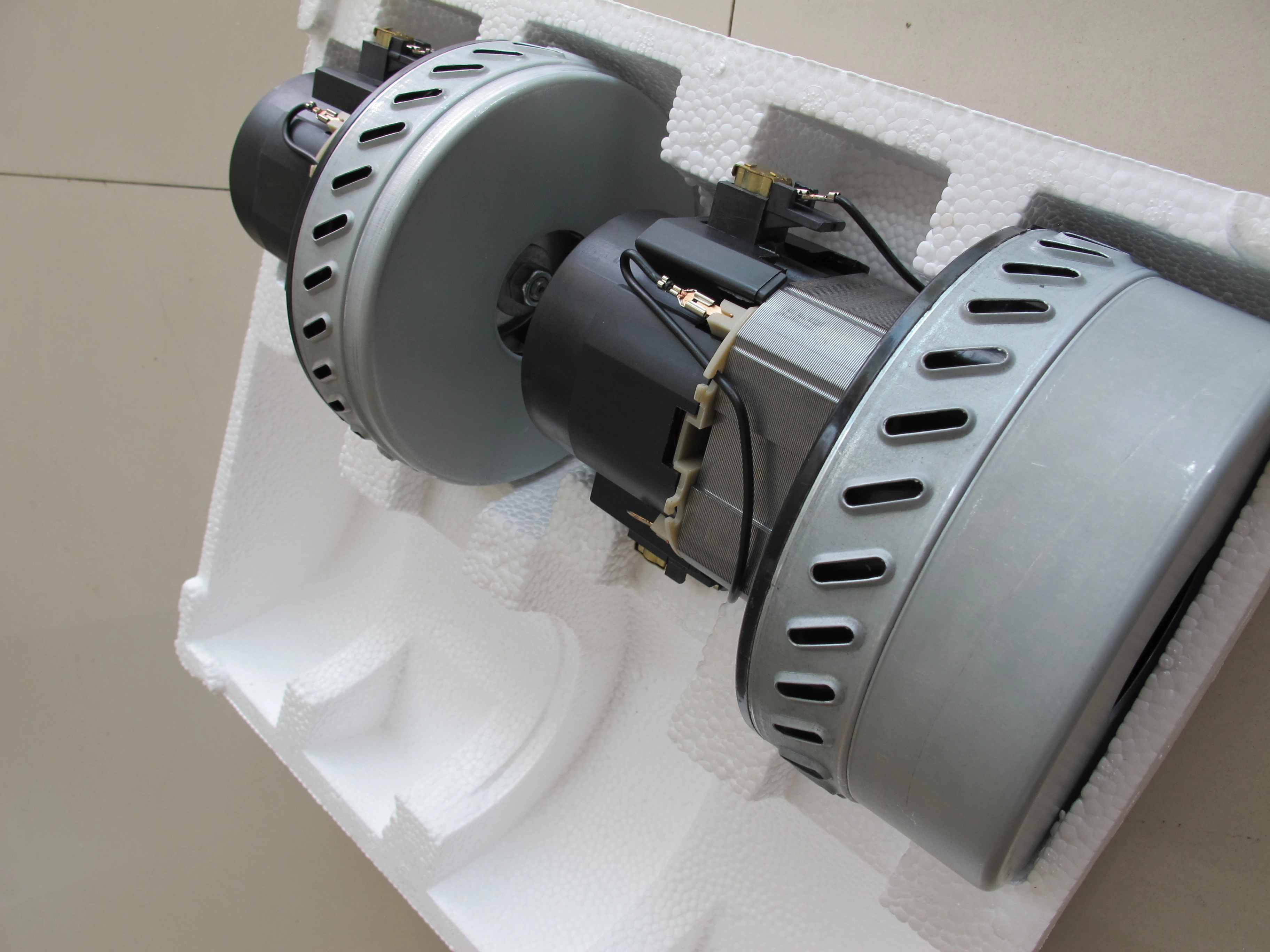 Motor Assembly
